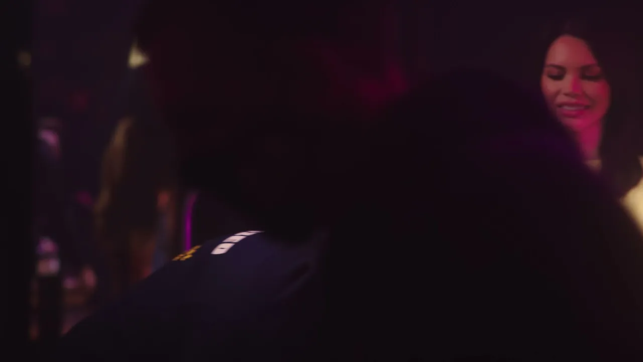 SOS Commercial with Tawny Jordan